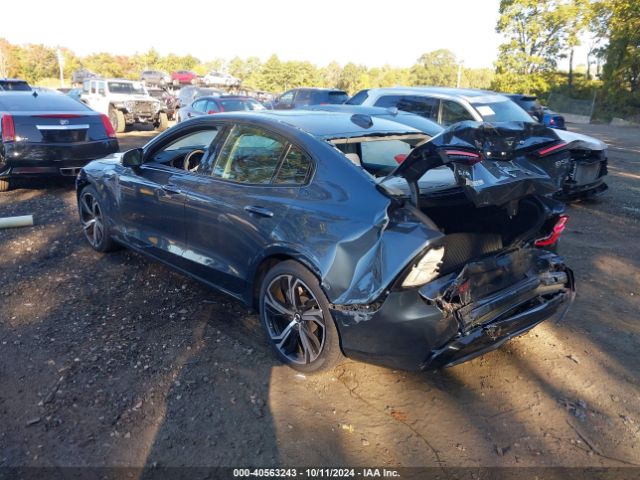 Photo 2 VIN: 7JRL12TK8RG304959 - VOLVO S60 