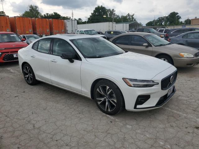 Photo 3 VIN: 7JRL12TK9PG239827 - VOLVO S60 CORE 