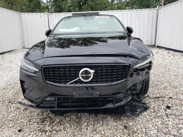 Photo 4 VIN: 7JRL12TKXRG282656 - VOLVO S60 CORE 