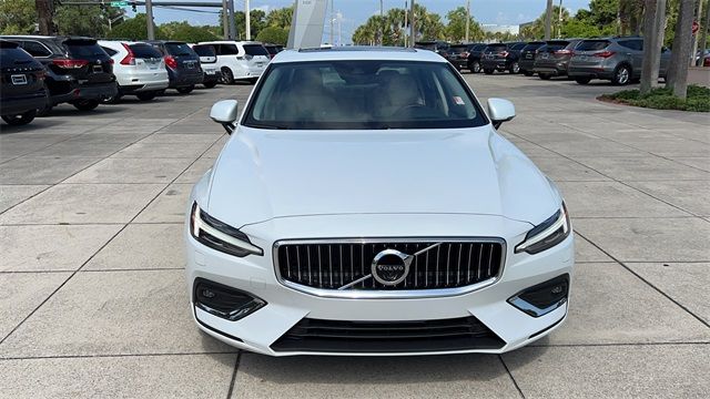 Photo 3 VIN: 7JRL12TL0NG153795 - VOLVO S60 