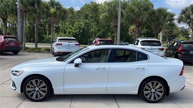 Photo 5 VIN: 7JRL12TL0NG153795 - VOLVO S60 