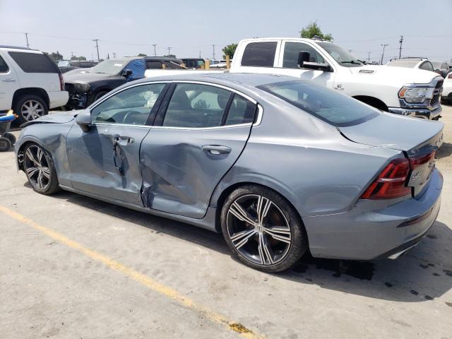 Photo 1 VIN: 7JRL12TL0NG174680 - VOLVO S60 B5 INS 