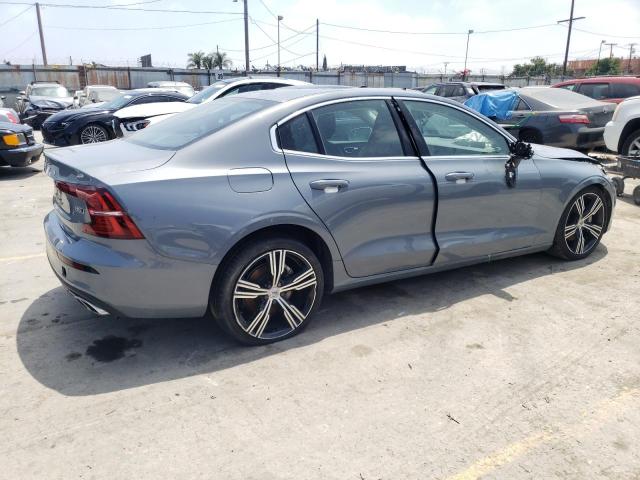 Photo 2 VIN: 7JRL12TL0NG174680 - VOLVO S60 B5 INS 