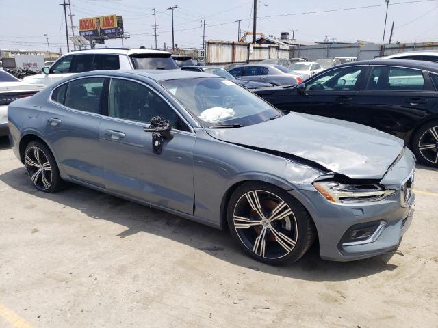 Photo 3 VIN: 7JRL12TL0NG174680 - VOLVO S60 B5 INS 