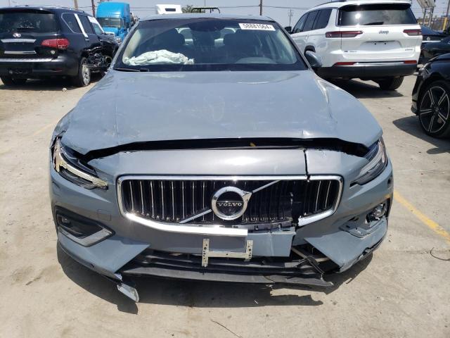 Photo 4 VIN: 7JRL12TL0NG174680 - VOLVO S60 B5 INS 