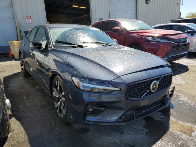 Photo 3 VIN: 7JRL12TL0RG313275 - VOLVO S60 PLUS 