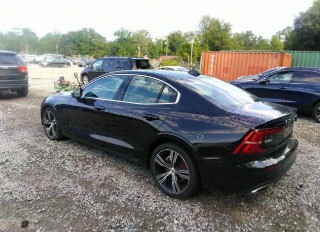 Photo 2 VIN: 7JRL12TL1NG178009 - VOLVO S60 