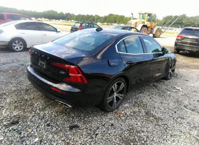 Photo 3 VIN: 7JRL12TL1NG178009 - VOLVO S60 