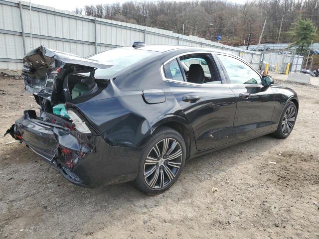 Photo 2 VIN: 7JRL12TL1NG189804 - VOLVO S60 B5 INS 