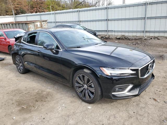 Photo 3 VIN: 7JRL12TL1NG189804 - VOLVO S60 B5 INS 