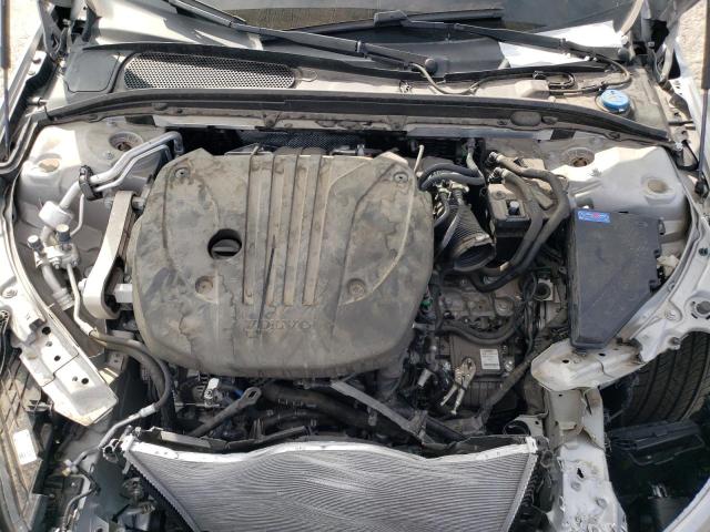 Photo 10 VIN: 7JRL12TL2RG299444 - VOLVO S60 