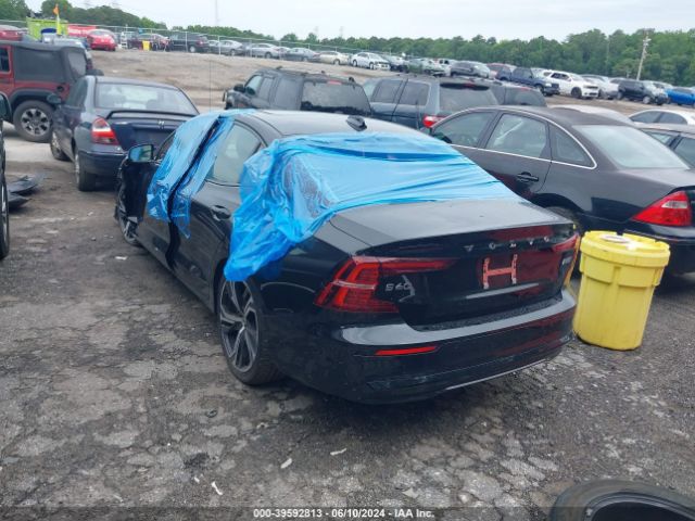 Photo 2 VIN: 7JRL12TL4RG284749 - VOLVO S60 