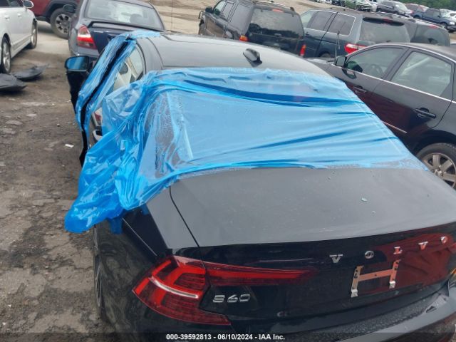 Photo 5 VIN: 7JRL12TL4RG284749 - VOLVO S60 