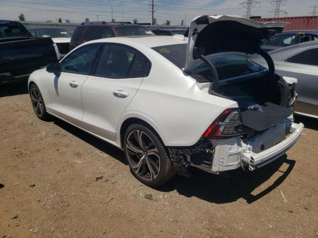 Photo 1 VIN: 7JRL12TL4RG287649 - VOLVO S60 PLUS 