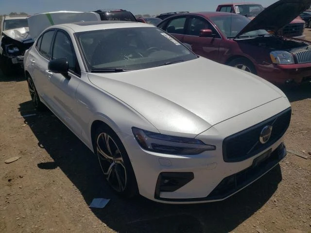 Photo 3 VIN: 7JRL12TL4RG287649 - VOLVO S60 PLUS 