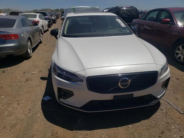 Photo 4 VIN: 7JRL12TL4RG287649 - VOLVO S60 PLUS 