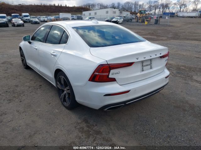 Photo 2 VIN: 7JRL12TL5NG188137 - VOLVO S60 