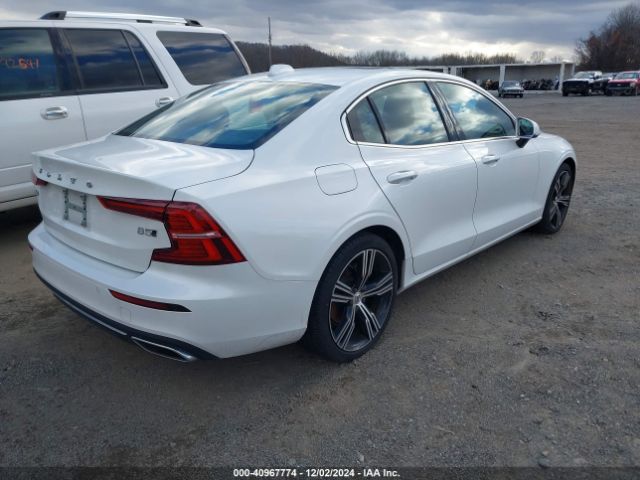 Photo 3 VIN: 7JRL12TL5NG188137 - VOLVO S60 