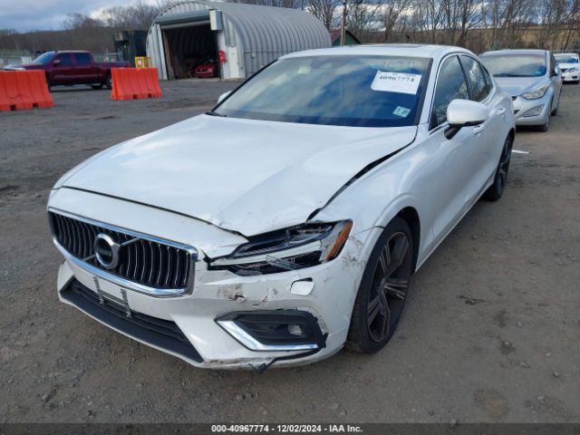 Photo 5 VIN: 7JRL12TL5NG188137 - VOLVO S60 