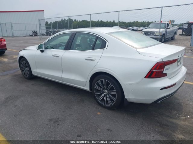 Photo 2 VIN: 7JRL12TL6NG160072 - VOLVO S60 