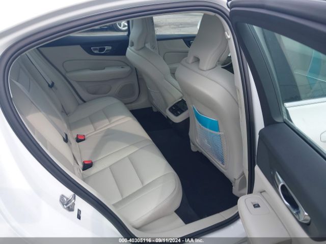 Photo 7 VIN: 7JRL12TL6NG160072 - VOLVO S60 