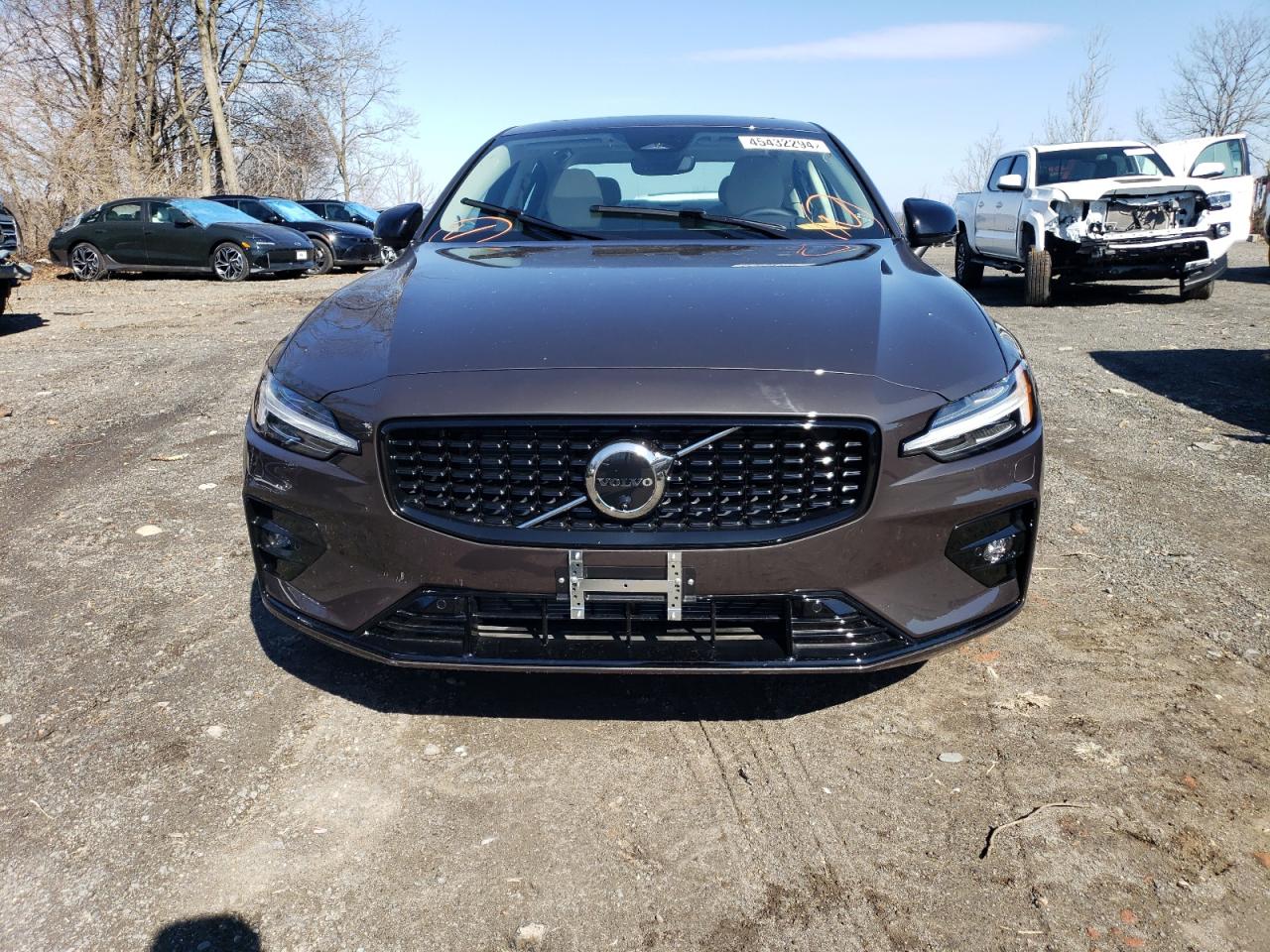 Photo 5 VIN: 7JRL12TL6RG303561 - VOLVO S60 