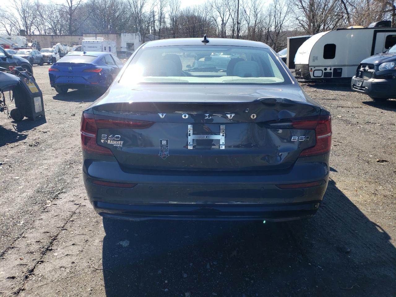 Photo 6 VIN: 7JRL12TL6RG303561 - VOLVO S60 