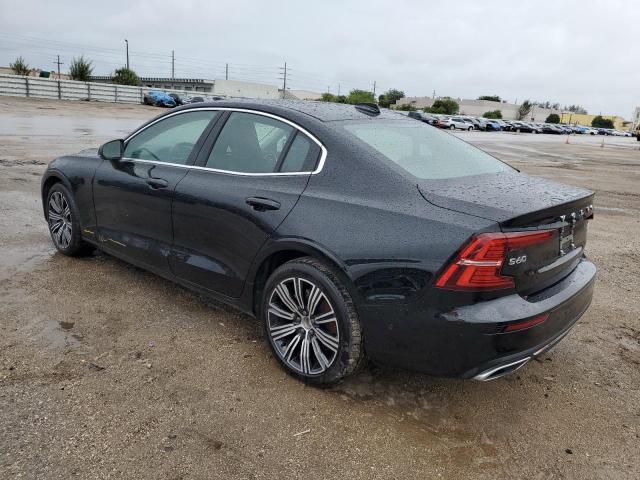 Photo 1 VIN: 7JRL12TL7NG173896 - VOLVO S60 B5 INS 