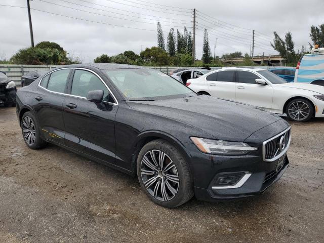 Photo 3 VIN: 7JRL12TL7NG173896 - VOLVO S60 B5 INS 