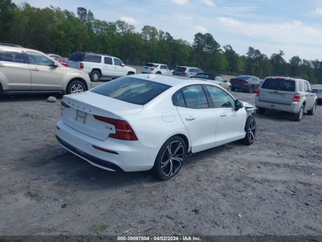 Photo 3 VIN: 7JRL12TL7PG225319 - VOLVO S60 