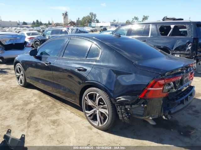 Photo 2 VIN: 7JRL12TL7RG294241 - VOLVO S60 