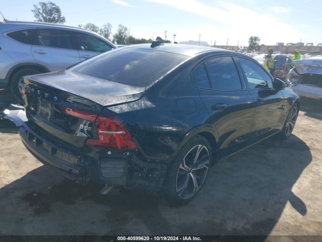 Photo 3 VIN: 7JRL12TL7RG294241 - VOLVO S60 