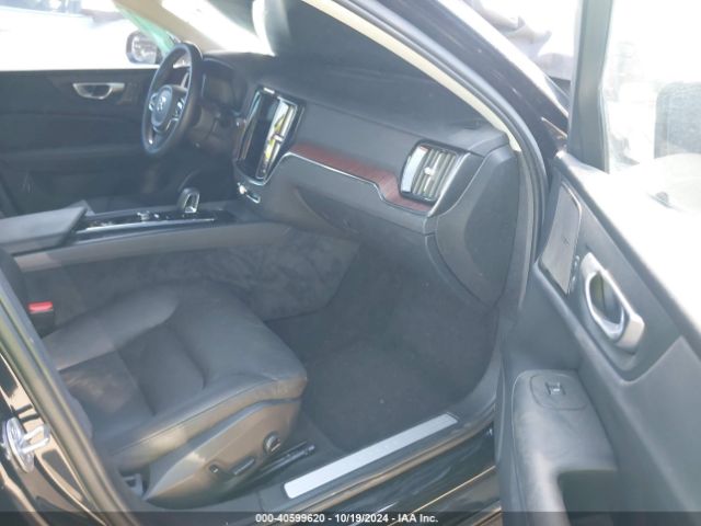 Photo 4 VIN: 7JRL12TL7RG294241 - VOLVO S60 