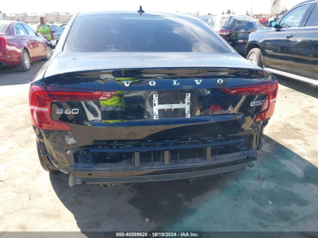 Photo 5 VIN: 7JRL12TL7RG294241 - VOLVO S60 