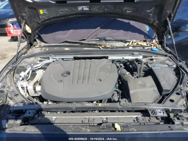 Photo 9 VIN: 7JRL12TL7RG294241 - VOLVO S60 