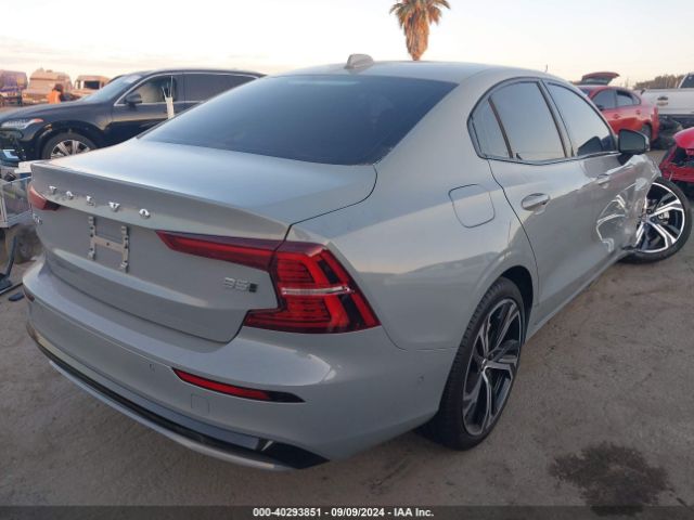 Photo 3 VIN: 7JRL12TL7RG310535 - VOLVO S60 