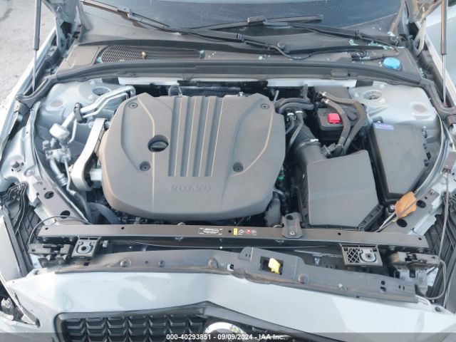 Photo 9 VIN: 7JRL12TL7RG310535 - VOLVO S60 