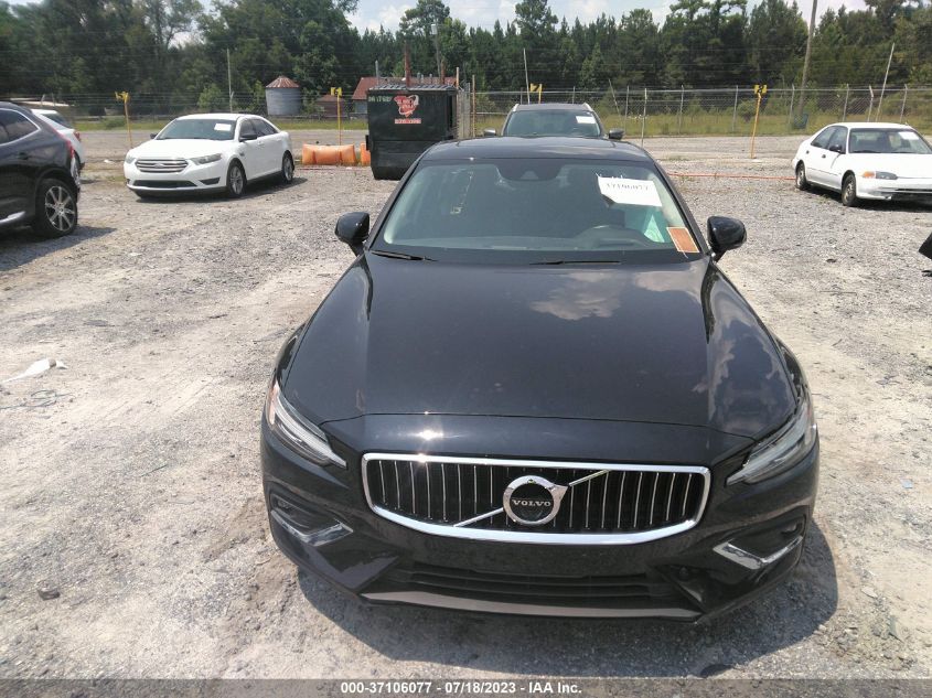 Photo 12 VIN: 7JRL12TL8NG172868 - VOLVO S60 