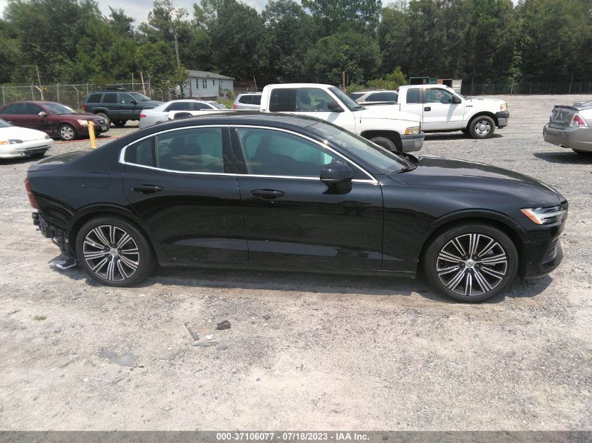 Photo 13 VIN: 7JRL12TL8NG172868 - VOLVO S60 