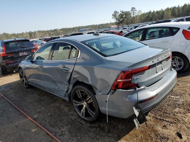 Photo 1 VIN: 7JRL12TL9NG157411 - VOLVO S60 B5 INS 