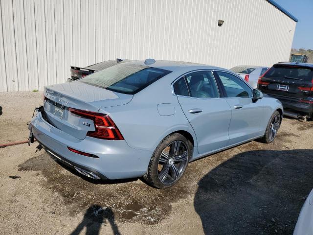 Photo 2 VIN: 7JRL12TL9NG157411 - VOLVO S60 B5 INS 