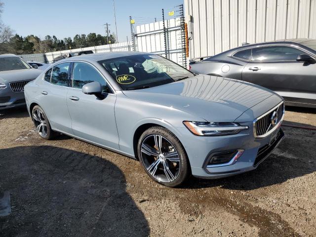 Photo 3 VIN: 7JRL12TL9NG157411 - VOLVO S60 B5 INS 