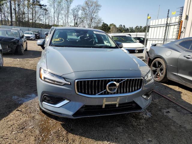 Photo 4 VIN: 7JRL12TL9NG157411 - VOLVO S60 B5 INS 