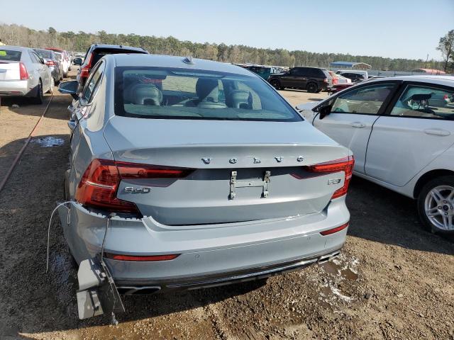 Photo 5 VIN: 7JRL12TL9NG157411 - VOLVO S60 B5 INS 