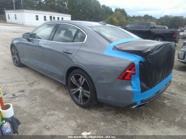 Photo 2 VIN: 7JRL12TL9NG177450 - VOLVO S60 