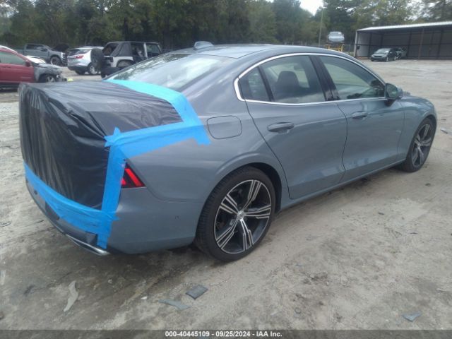 Photo 3 VIN: 7JRL12TL9NG177450 - VOLVO S60 