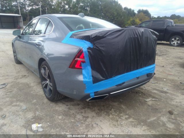 Photo 5 VIN: 7JRL12TL9NG177450 - VOLVO S60 