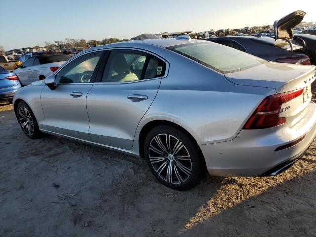 Photo 1 VIN: 7JRL12TL9NG177481 - VOLVO S60 B5 INS 