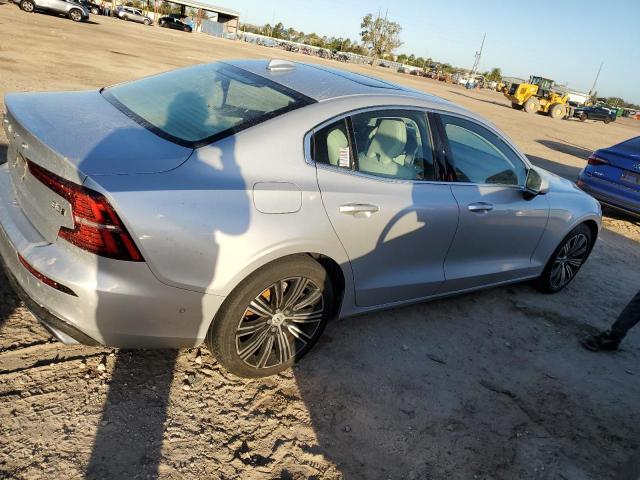 Photo 2 VIN: 7JRL12TL9NG177481 - VOLVO S60 B5 INS 