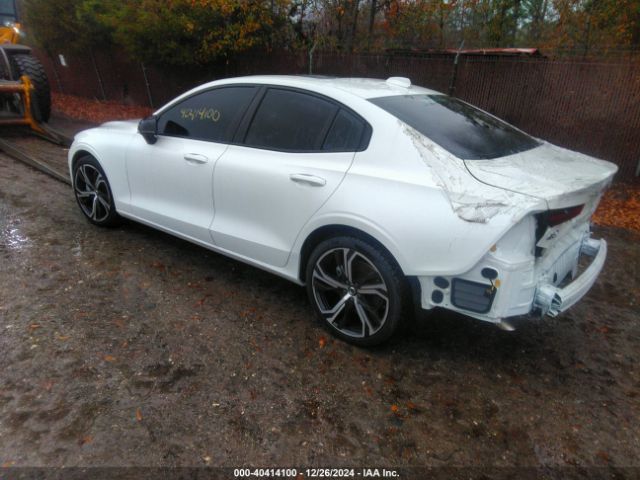 Photo 2 VIN: 7JRL12TL9RG308060 - VOLVO S60 